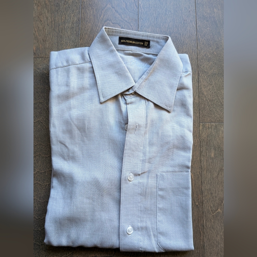 Louis Philippe Shirt